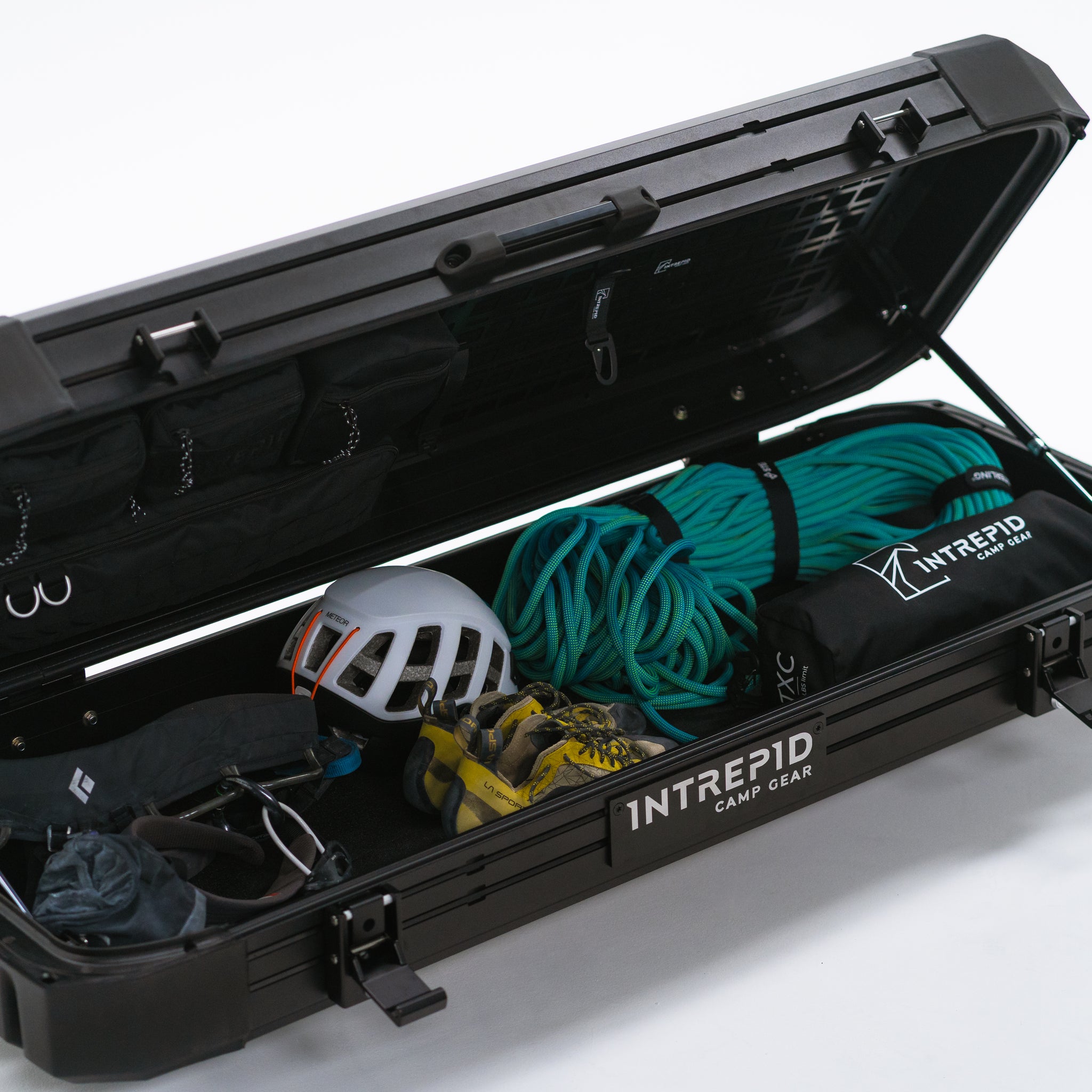 ITX120 Cargo Case