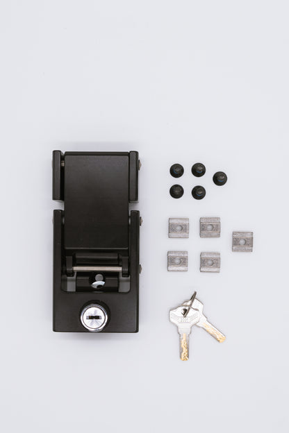 ITX Cargo Case Latch