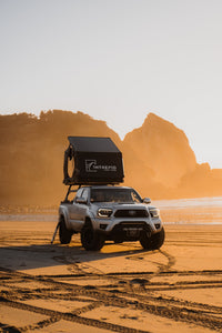 Geo 2.5  Rooftop Tent