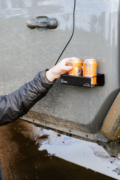 Rig Caddy - Cup Holder (ICG)