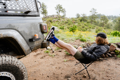 Rig Caddy - Cup Holder (ICG)