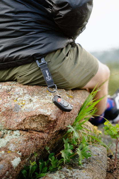 Tactical Key Holder