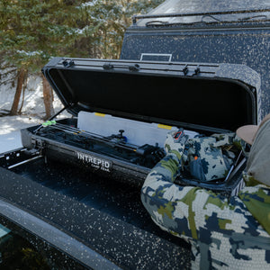 ITX120 Cargo Case