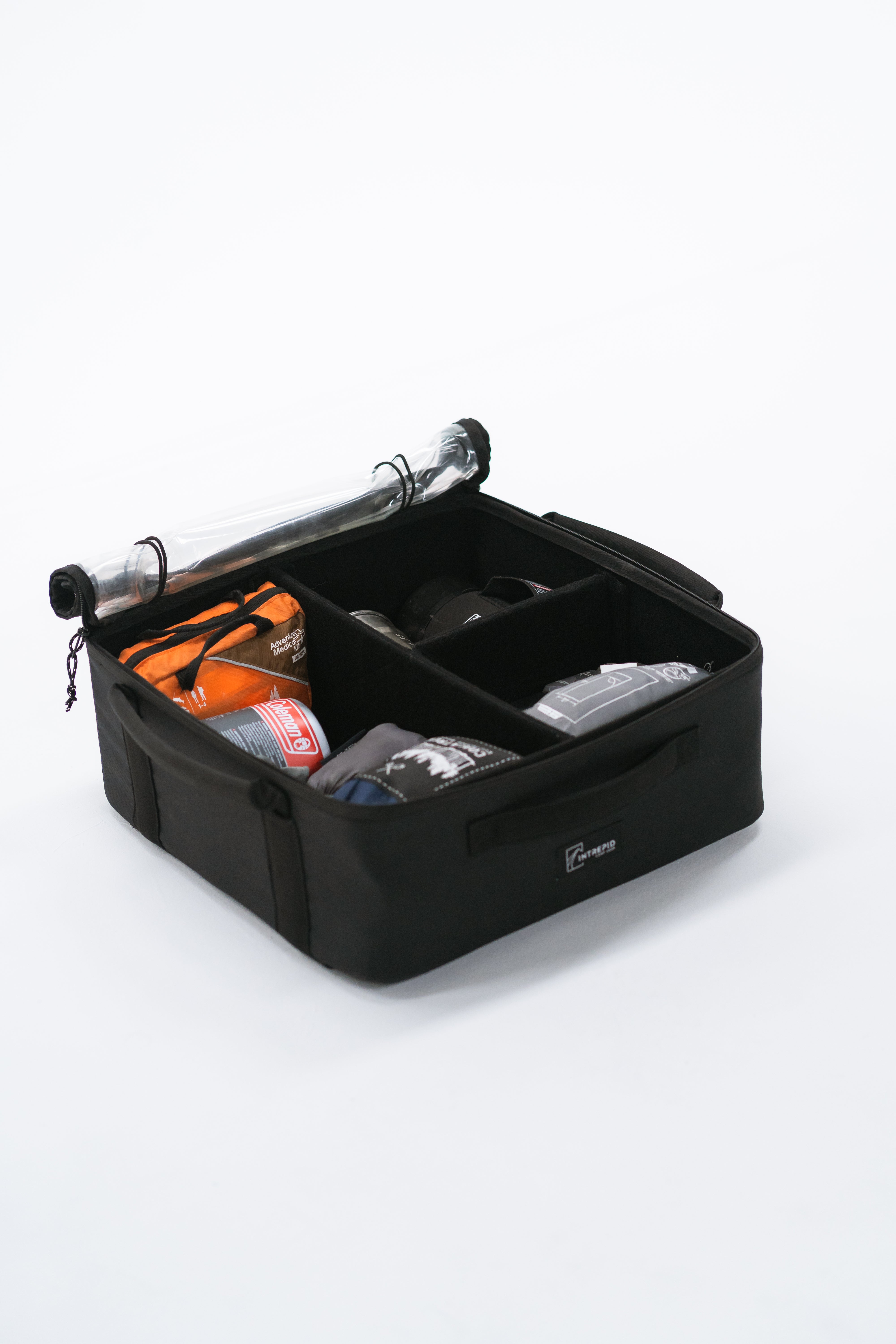 Soft Storage Bin