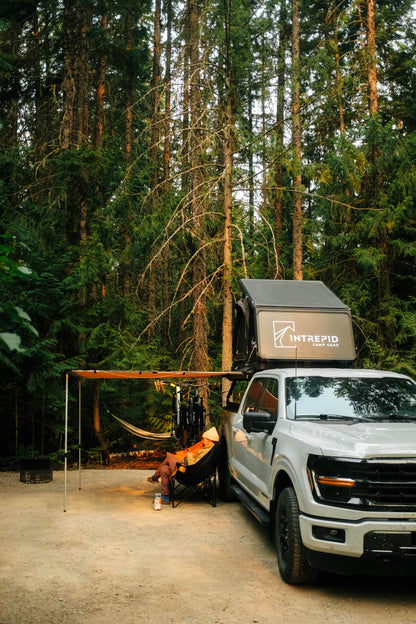 Geo 2.5 Rooftop Tent